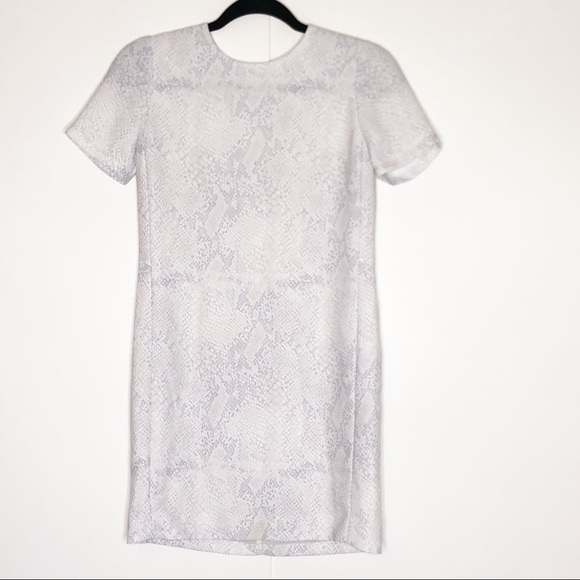 Aritzia Babaton Patricio Dress - Picture 1 of 4